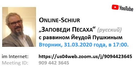 Online-Schiur 