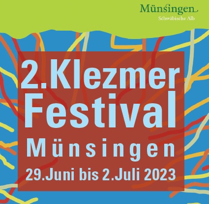 Klezmer-Festival Mnsingen
