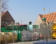 Weinhof, Ulm - 23.03.2011