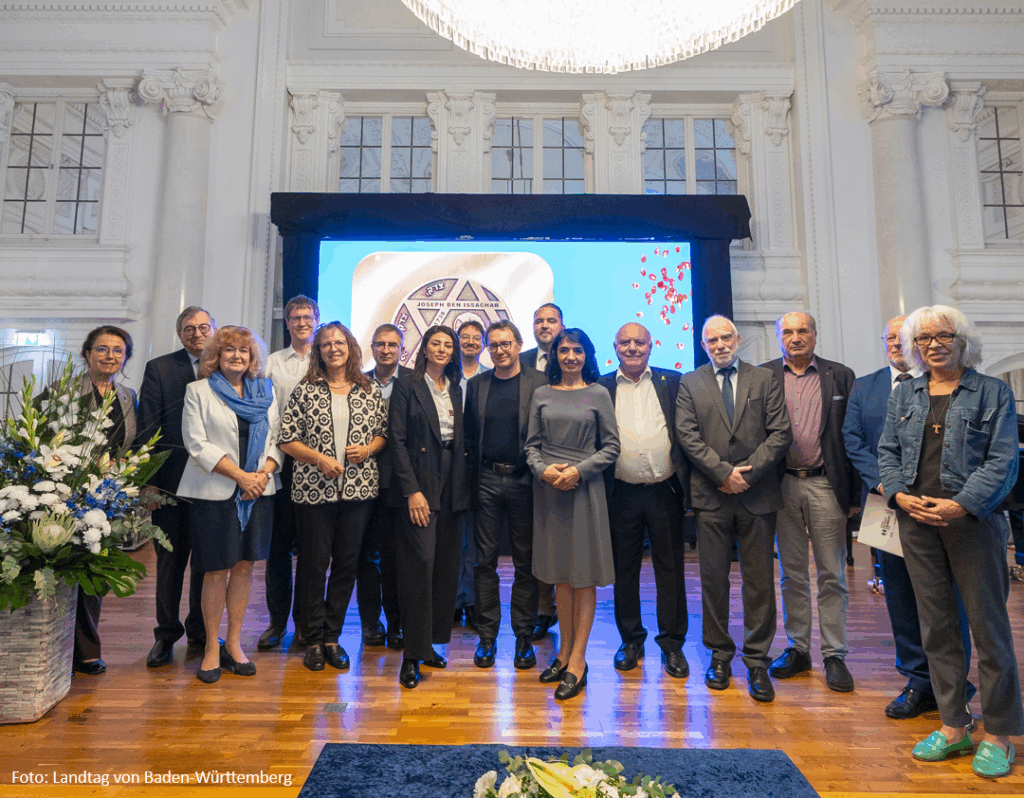 Foto: Landtag von Baden-Württemberg